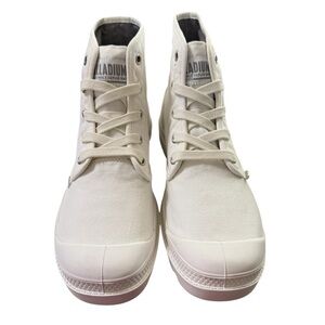 PALLADIUM Pampa Hi Sneakers · Size 10 Women’s